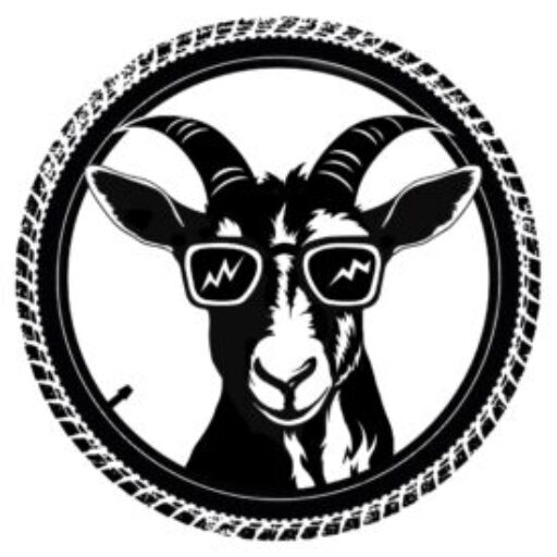 goathead logo