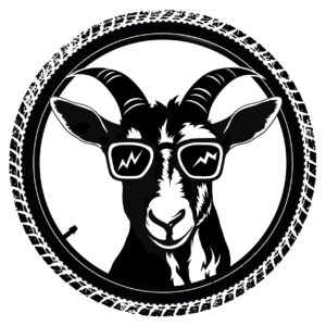 goathead logo
