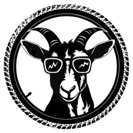 goathead logo